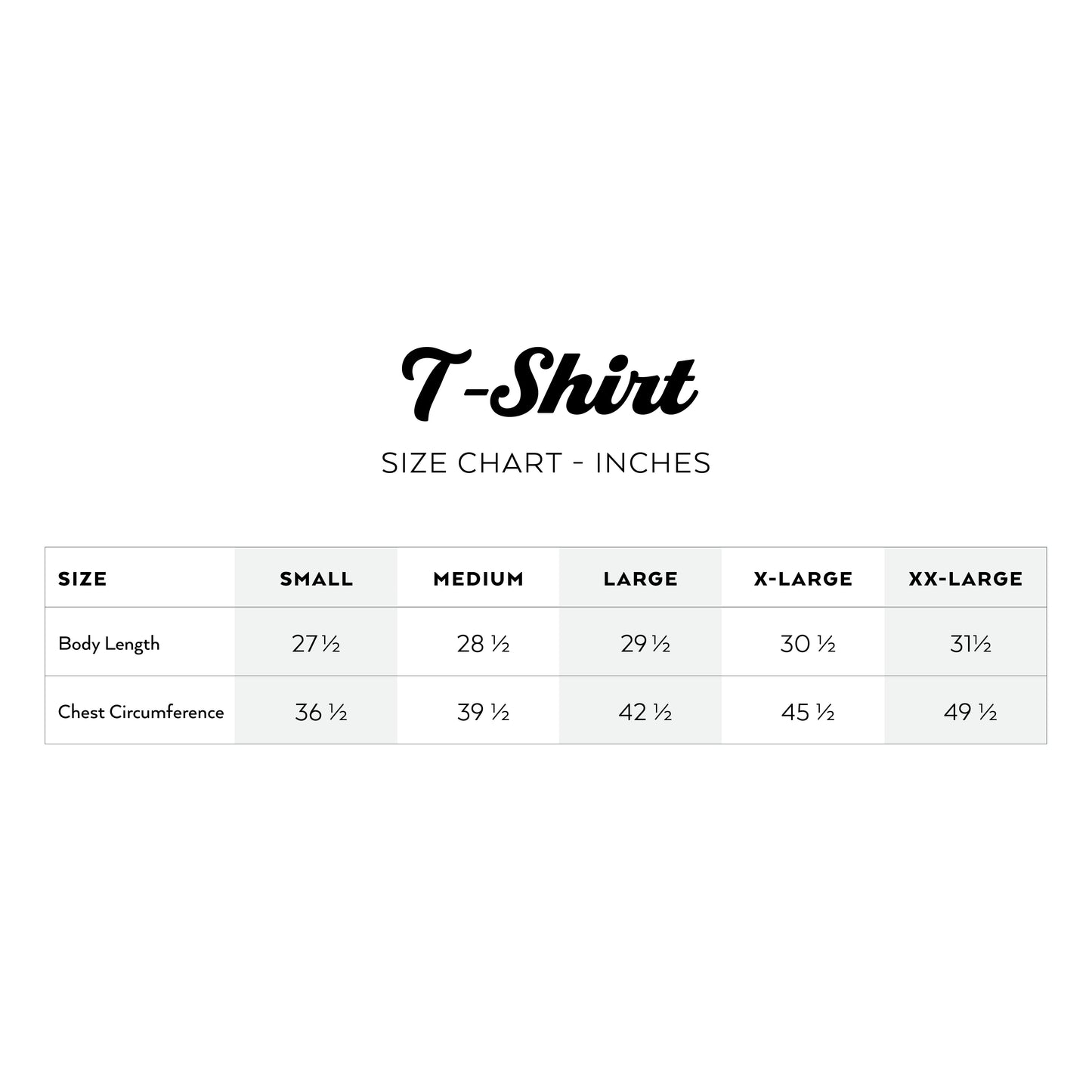 short-sleeve-t-shirt-black-s3 BruMate-Apparel_SizingChart-TShirt.jpg