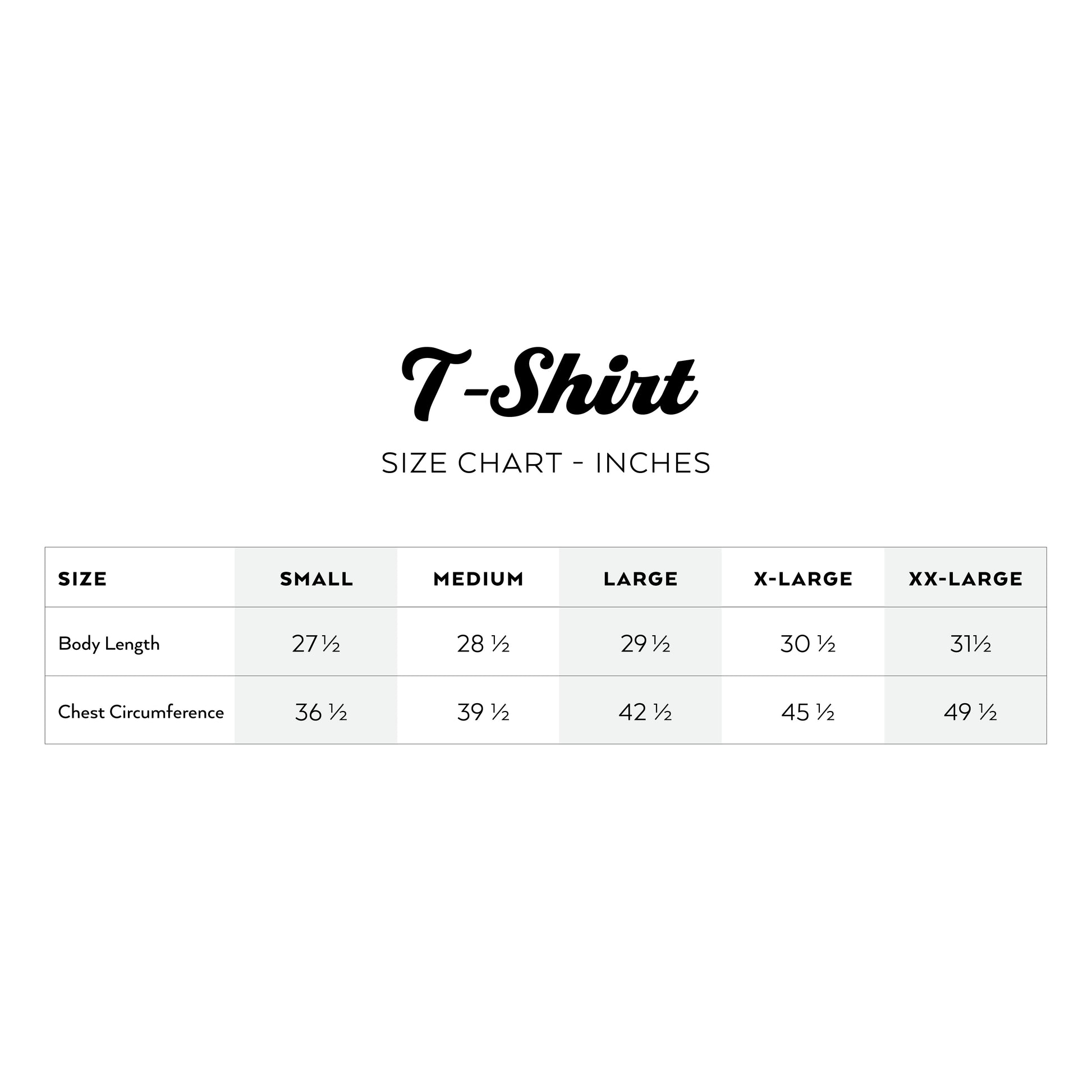 short-sleeve-t-shirt-black-s3 BruMate-Apparel_SizingChart-TShirt.jpg