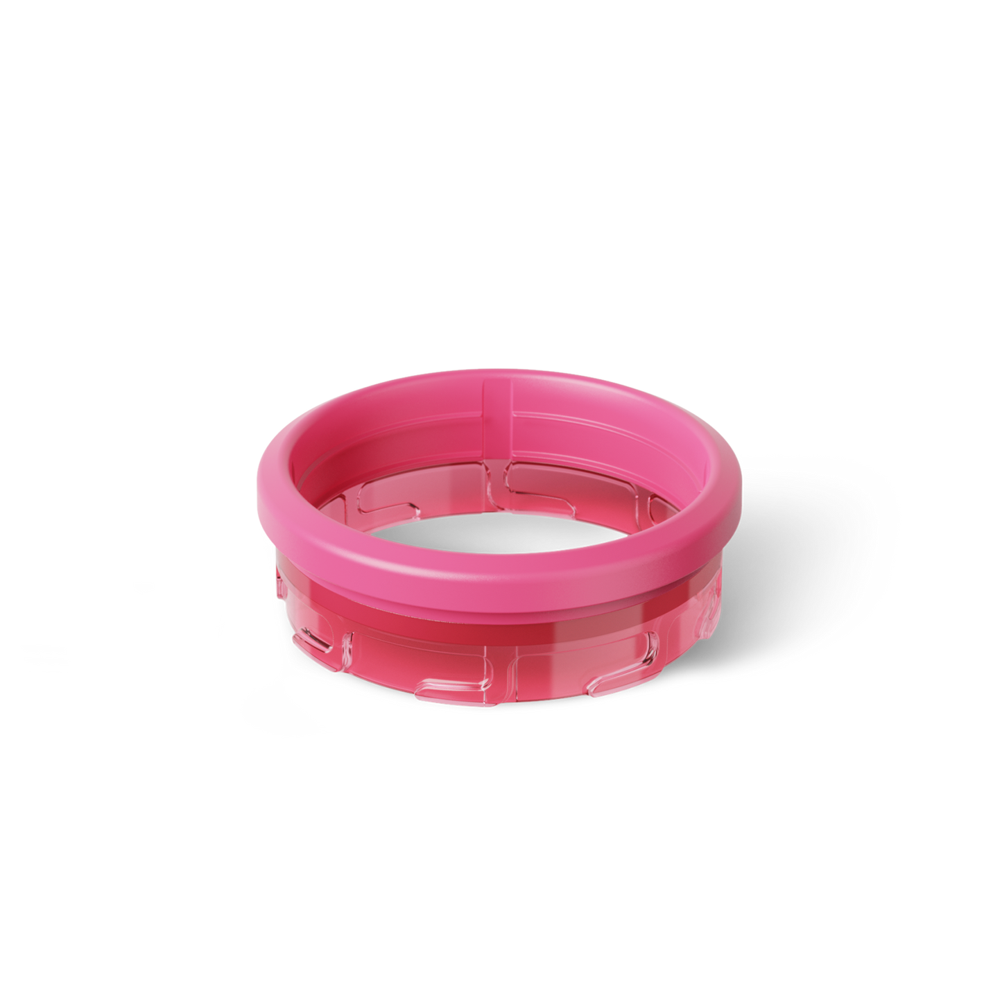 slim-v2-octalock-gaskets-w1 Gasket-Slim-NeonPink.png