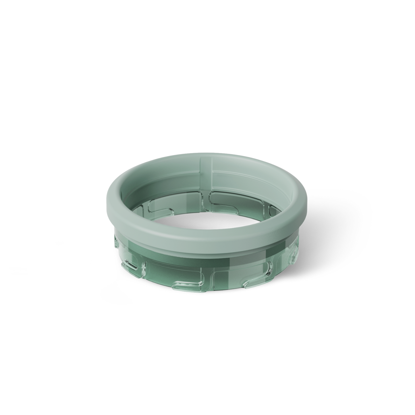 slim-v2-octalock-gaskets-w1 Gasket-Slim-Sage.png