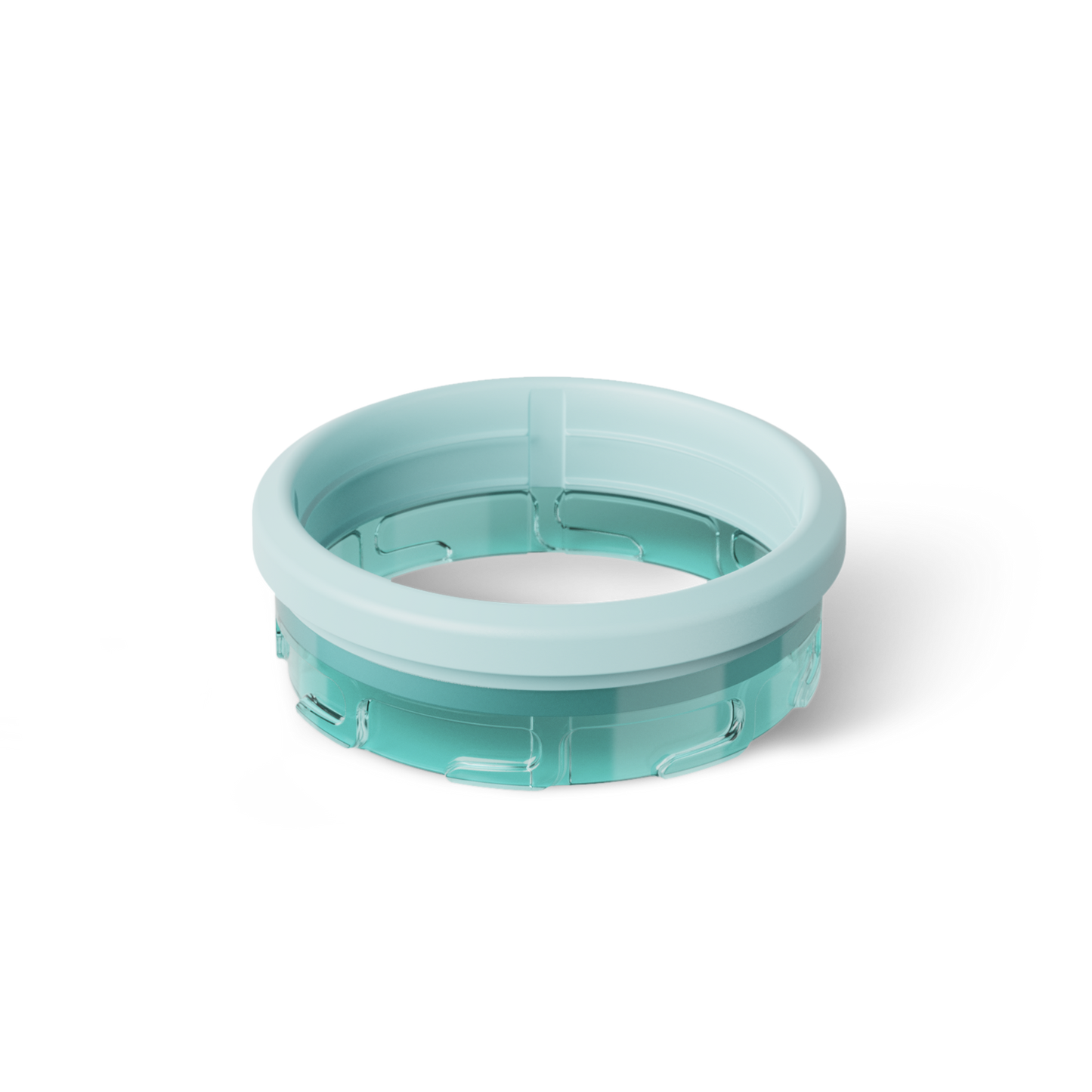 trio-v2-octalock-gaskets-q1 Gasket-Trio-Duo-BlueAgave.png