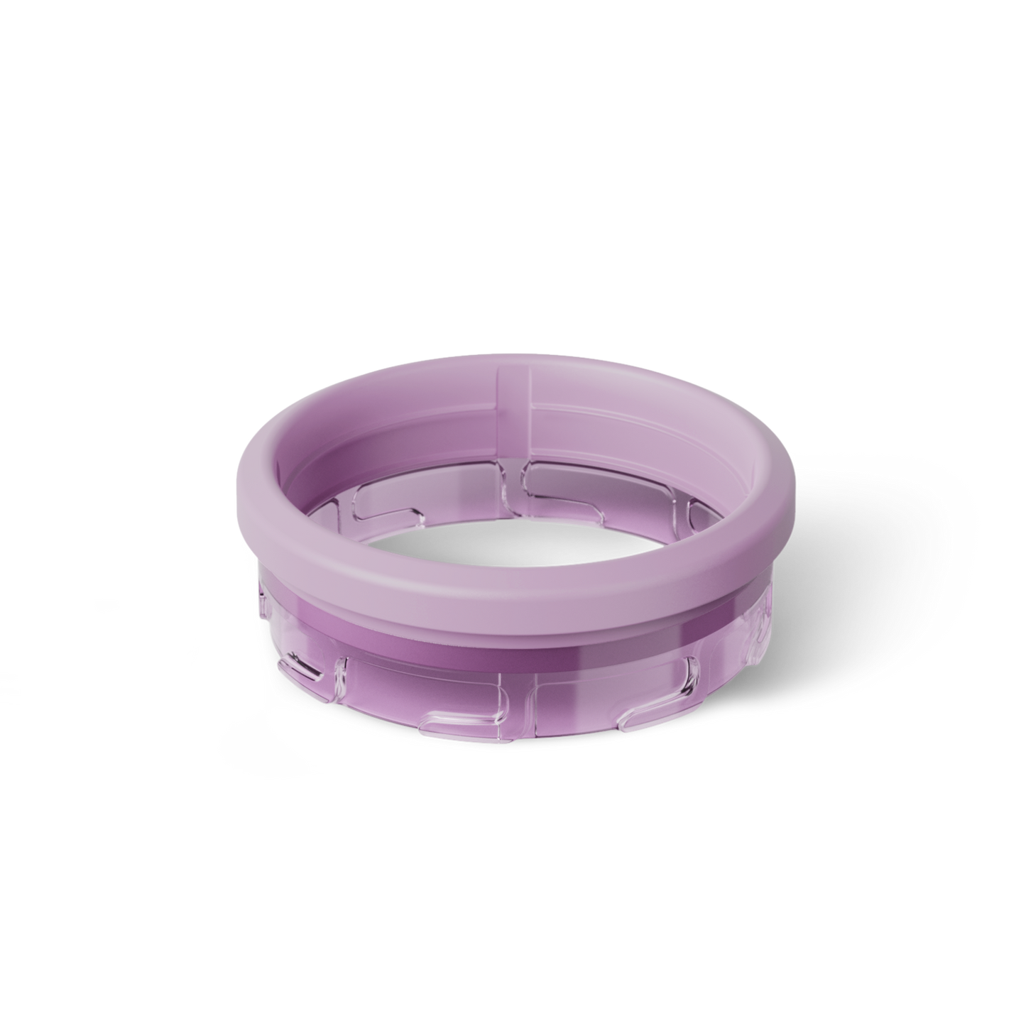 trio-v2-octalock-gaskets-q1 Gasket-Trio-Duo-Lavender.png