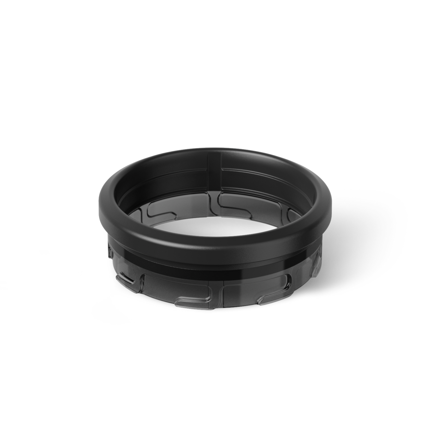 trio-v2-octalock-gaskets-q1 Gasket-Trio-Duo-MatteBlack.png