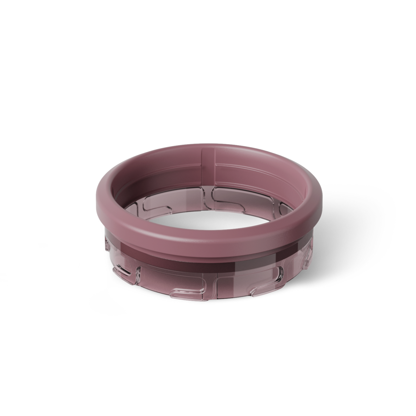 trio-v2-octalock-gaskets-q1 Gasket-Trio-Duo-RoseTaupe.png