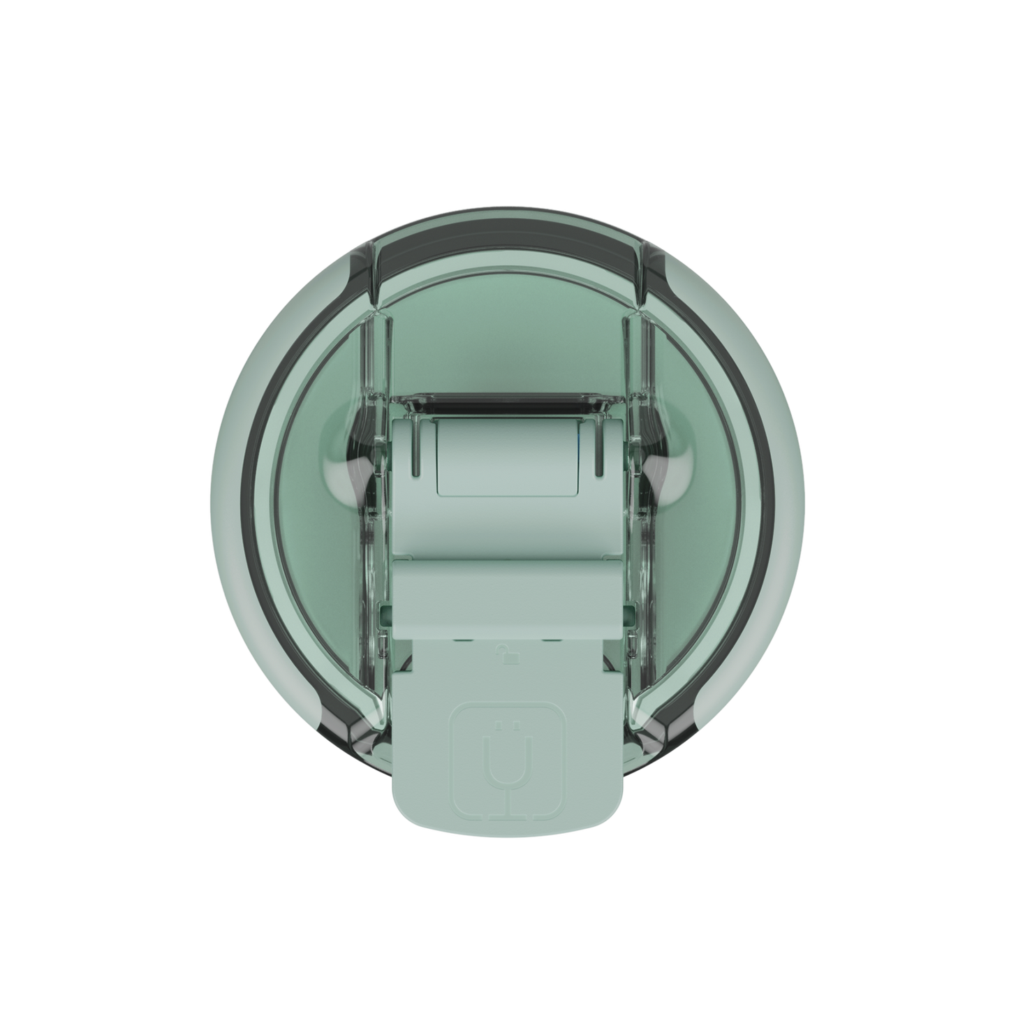 uncork-d-octalocktm-lid-14oz-sage-d4 Octalock-Lid-Uncorkd-Sage.png