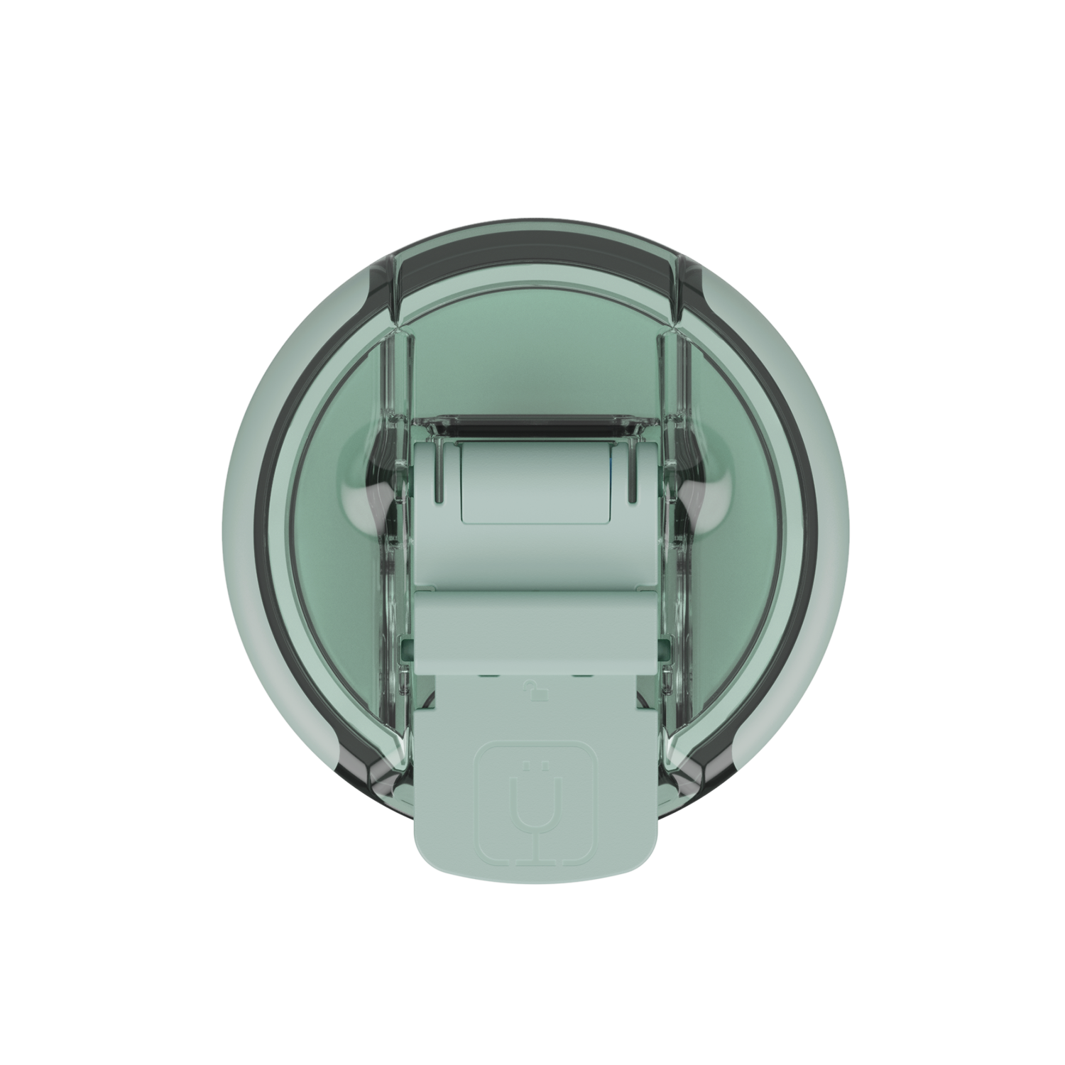 uncork-d-octalocktm-lid-14oz-sage-d4 Octalock-Lid-Uncorkd-Sage.png