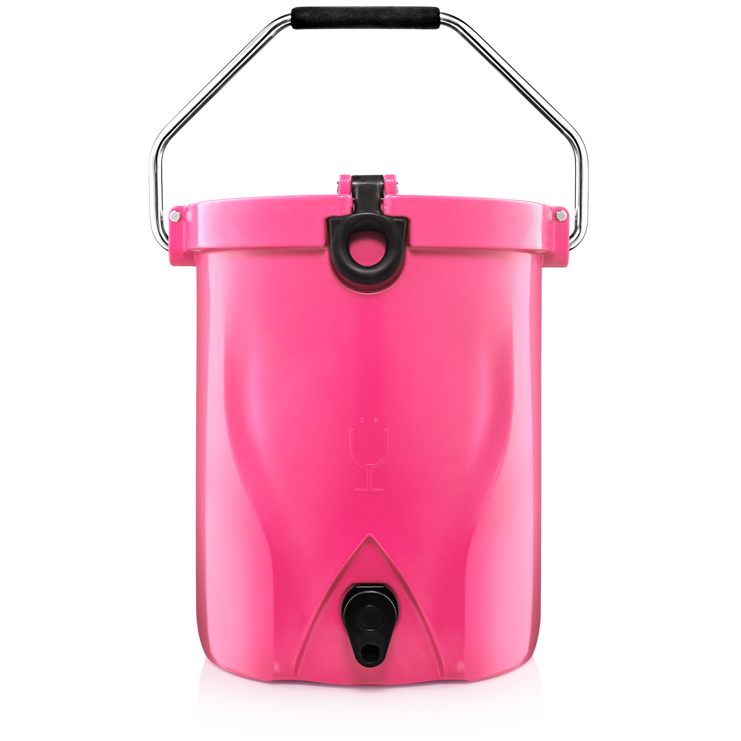 backtap-v5 backtap-neon-pink-handle-up.png